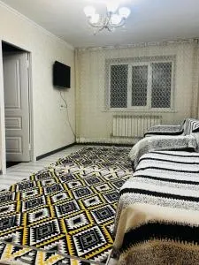 Ахметова 10 - 卡普恰盖