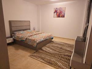 Fabulous Brand New 3BR Apartmtent with Garden-Madinaty