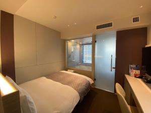 APA Hotel Keikyukamata Ekimae