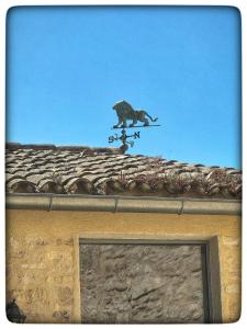 Maisons de vacances La Providence : photos des chambres