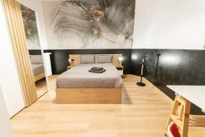 LArtistico - Hypercentre - Gare