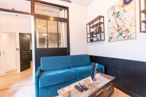 LArtistico - Hypercentre - Gare