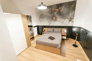 LArtistico - Hypercentre - Gare