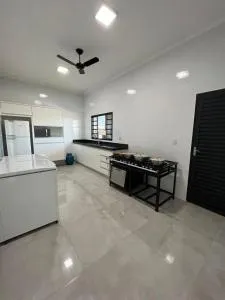 Casa Aconchegante - 沃图波兰加