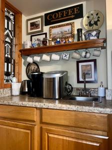 Downtown Primrose Piedmont House - 3hvězdičkové hotely ve městě Eureka Springs