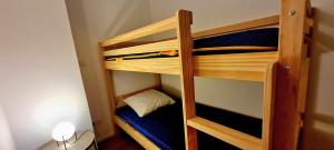 Appartements magnifique T3 plus cabine, les pieds dans l-eau : photos des chambres