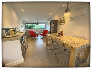 Maisons de vacances La Providence : photos des chambres