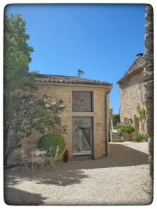 Maisons de vacances La Providence : photos des chambres