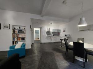 Appartements Le FOURNIRUE T2 : photos des chambres