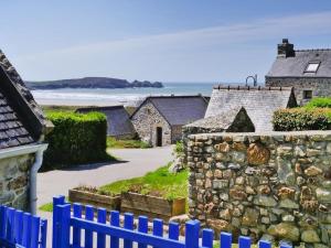 Maisons de vacances Penty Kersiguenou a Crozon - Vue mer : photos des chambres