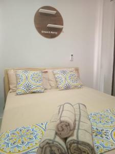 Noah Apartment Flic en Flac