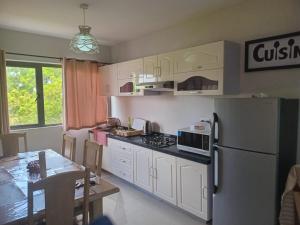 Noah Apartment Flic en Flac