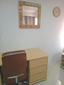 Noah Apartment Flic en Flac