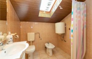 Nice Apartment In Susnjar Ii, Krusevo