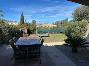 Maison Calenzana - 卡伦扎纳