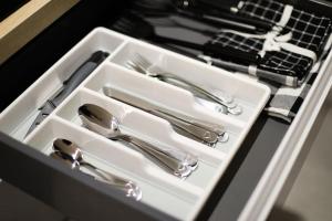 Appartements duplex chaleureux avec spa prive : photos des chambres