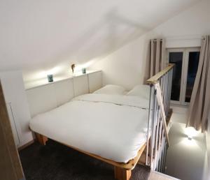 Duplex with private outdoor spa close to Strasbourg city center