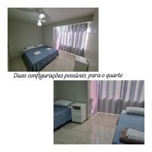 Excelente apto perto do Plano Piloto!