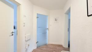 Neumünster Apartments direkt an der Stadthalle mit WLAN & Parkplatz