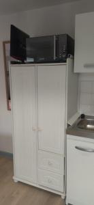 Studio plein de charme