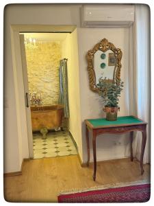 Maisons de vacances La Providence : photos des chambres