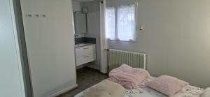 Appartements Gites les Coquelicots d-Alsace : photos des chambres