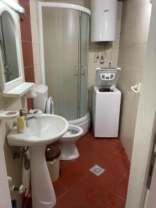 Groz Apartment