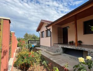 Beautiful house in a very quite area