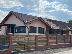 Beautiful house in a very quite area