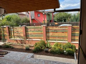 Beautiful house in a very quite area