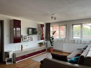 Beautiful house in a very quite area