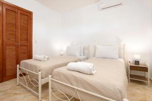 Tumeremos Holiday Apartment 3BR Private BBQ Garden