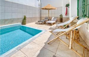 Pet Friendly Home In Vélez-Málaga