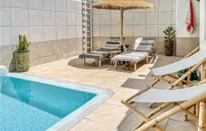 Pet Friendly Home In Vélez-Málaga