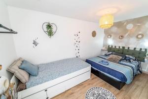 Maison royale SPA 20pers Honfleur Plage 10min