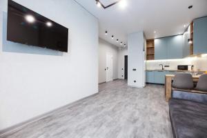 Nyvky Like Home - Manchattan City - Простора кв 335