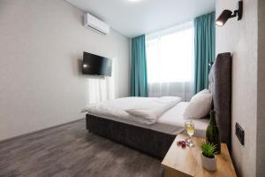 Nyvky Like Home - Manchattan City - Простора кв 335