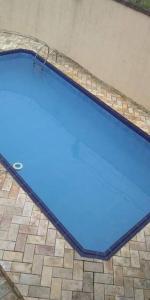 Casa piscina 400 metros praia