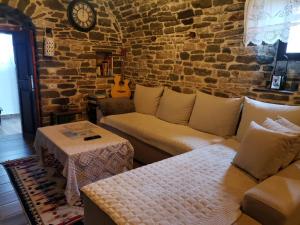 Traditional Stone House in Gjirokastër Old Town