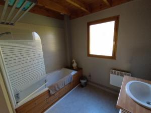 Chalets Gite Chalet Morvan Bourgogne : photos des chambres
