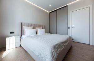 Nyvky Like Home - Файна Таун з басейном - Кв 80