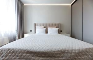 Nyvky Like Home - Файна Таун з басейном - Кв 80