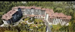JESY apartment,Borovets Gardens - Borovets