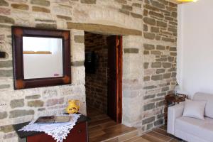 Traditional Stone House in Gjirokastër Old Town