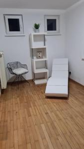 Bienvenue chez Angèle Homes 1