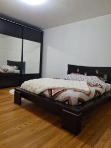Appartements Bienvenue chez Angele Homes 1 : photos des chambres