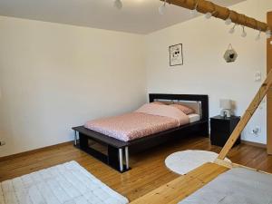 Appartements Bienvenue chez Angele Homes 1 : photos des chambres