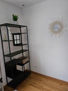 Appartements Bienvenue chez Angele Homes 1 : Appartement 2 Chambres
