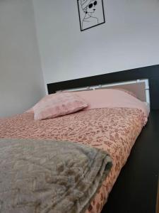 Appartements Bienvenue chez Angele Homes 1 : photos des chambres