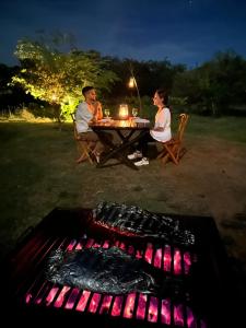 Ranakeliya Lodge - Yala